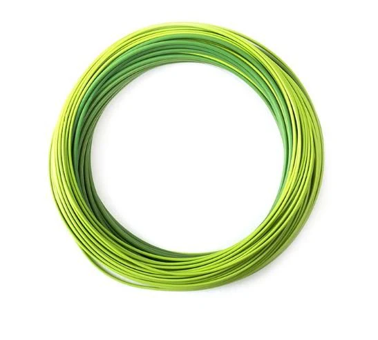 Airflo Sixth Sense Slow Intermediate Fly Line - Image 3