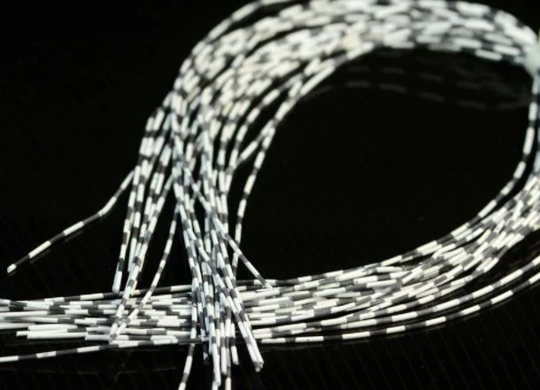 Barred Rubber Legs - Image 11