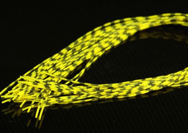 Barred Rubber Legs - Image 3