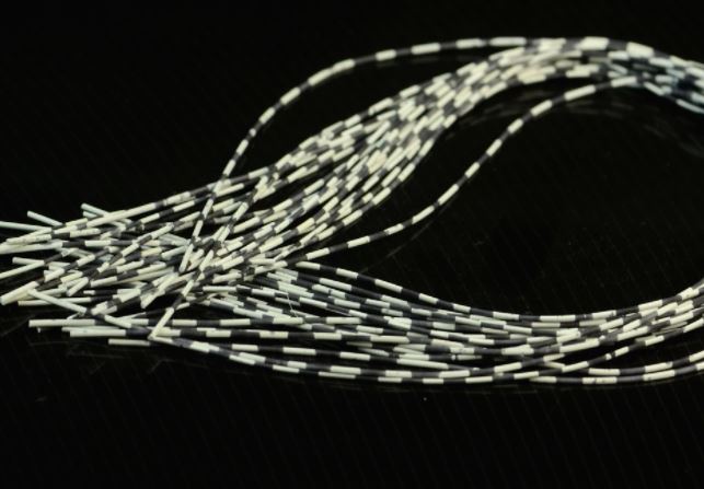 Barred Rubber Legs - Image 4