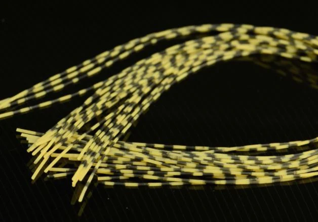 Barred Rubber Legs - Image 5