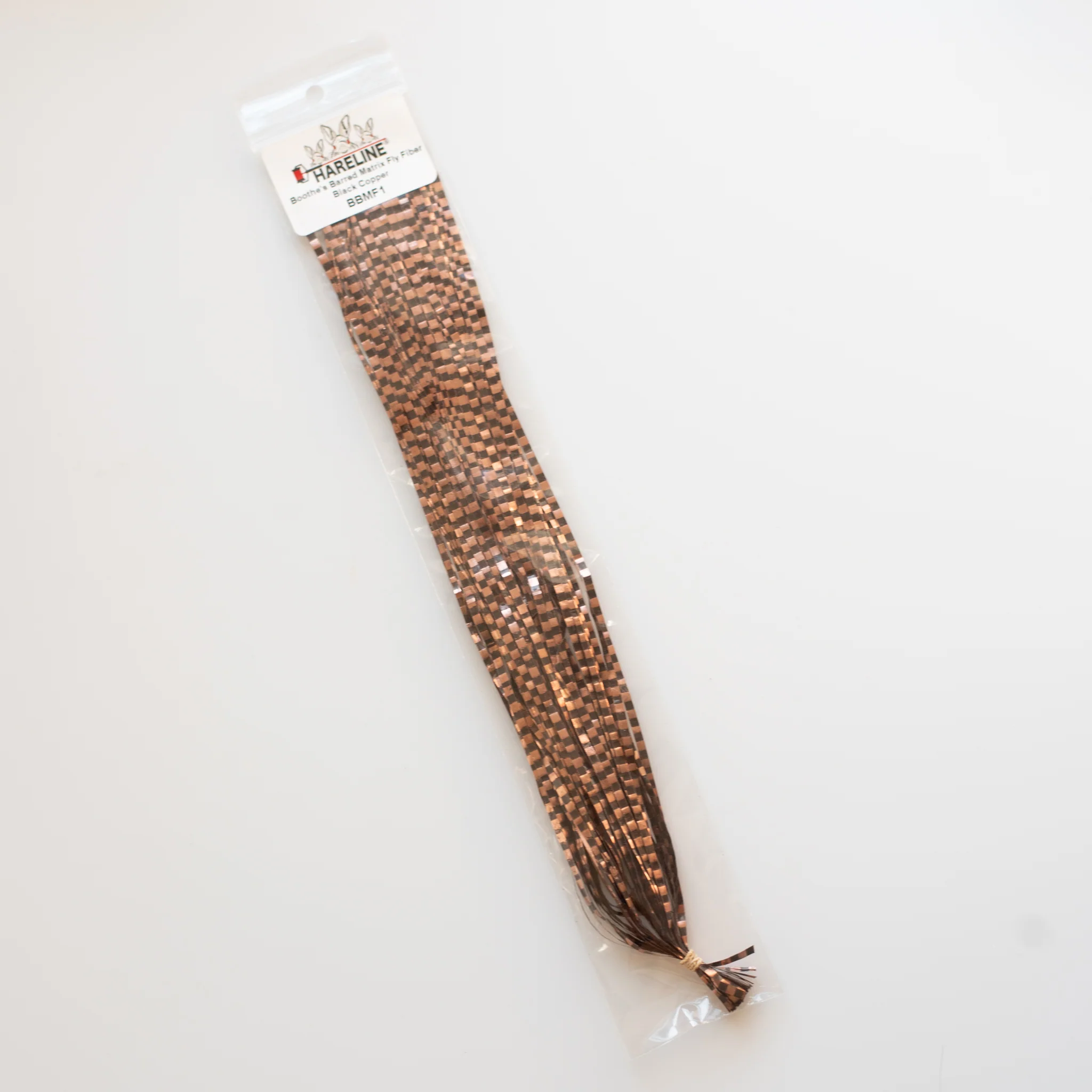 Boothe's Barred Matrix Fly Fiber - Image 12