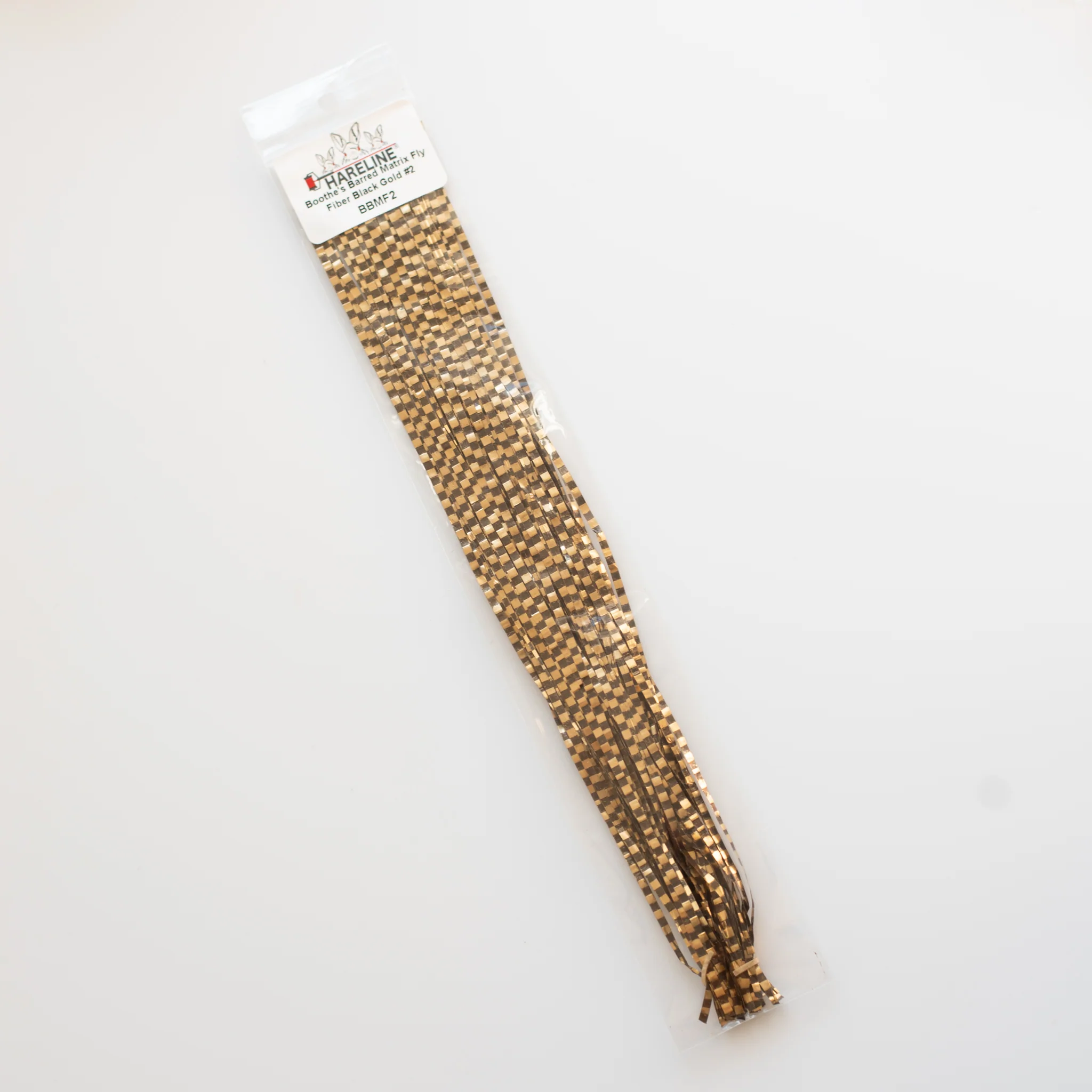 Boothe's Barred Matrix Fly Fiber - Image 14