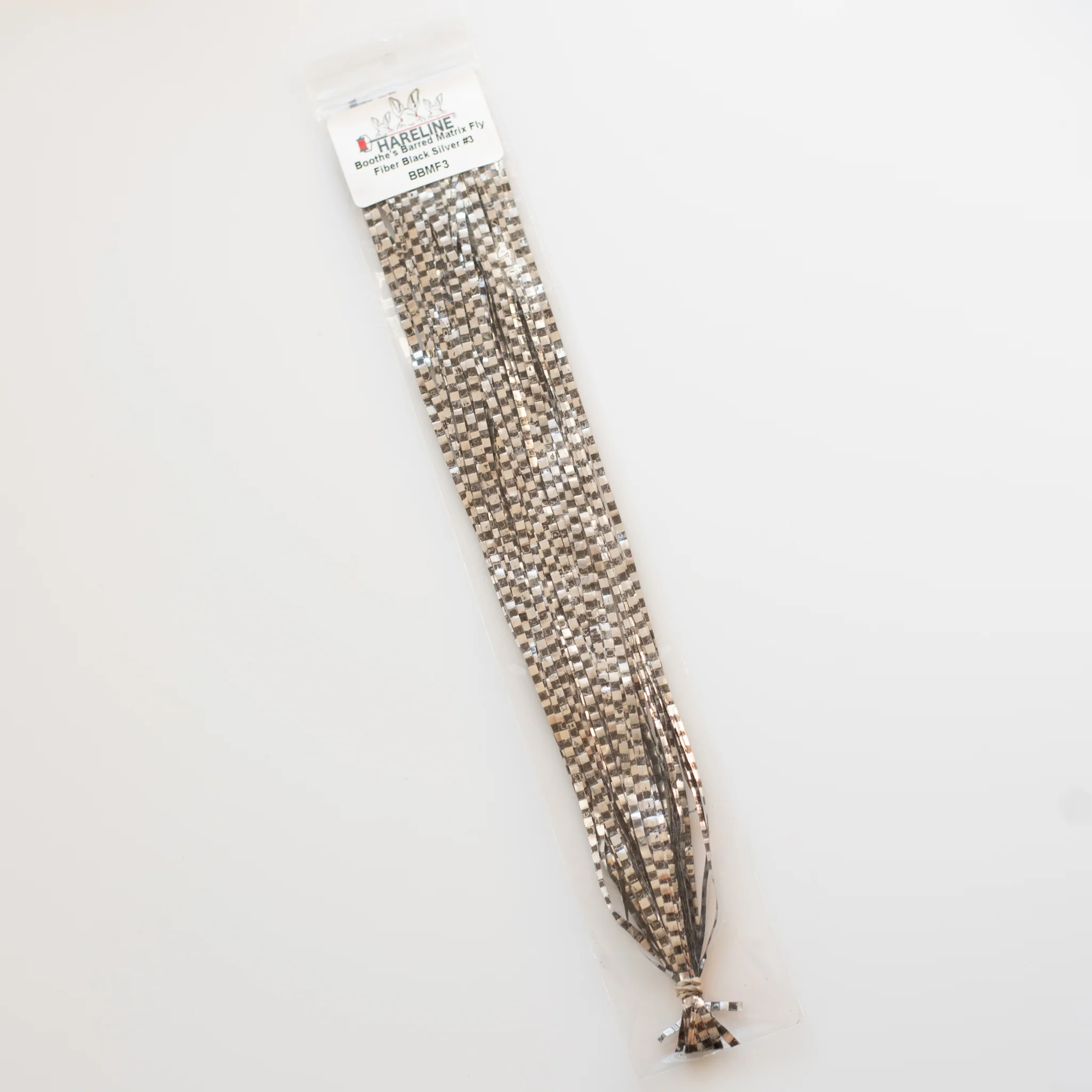 Boothe's Barred Matrix Fly Fiber - Image 16