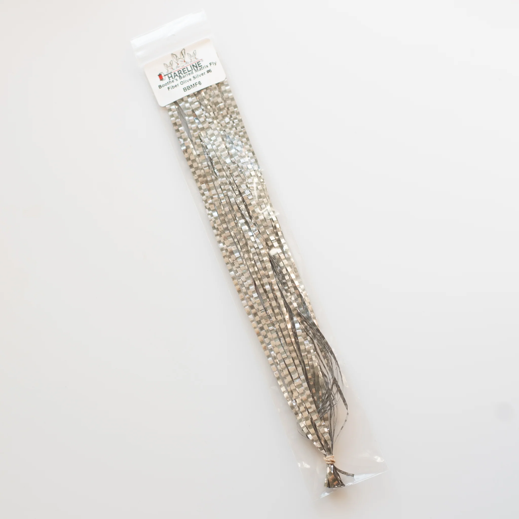 Boothe's Barred Matrix Fly Fiber - Image 17