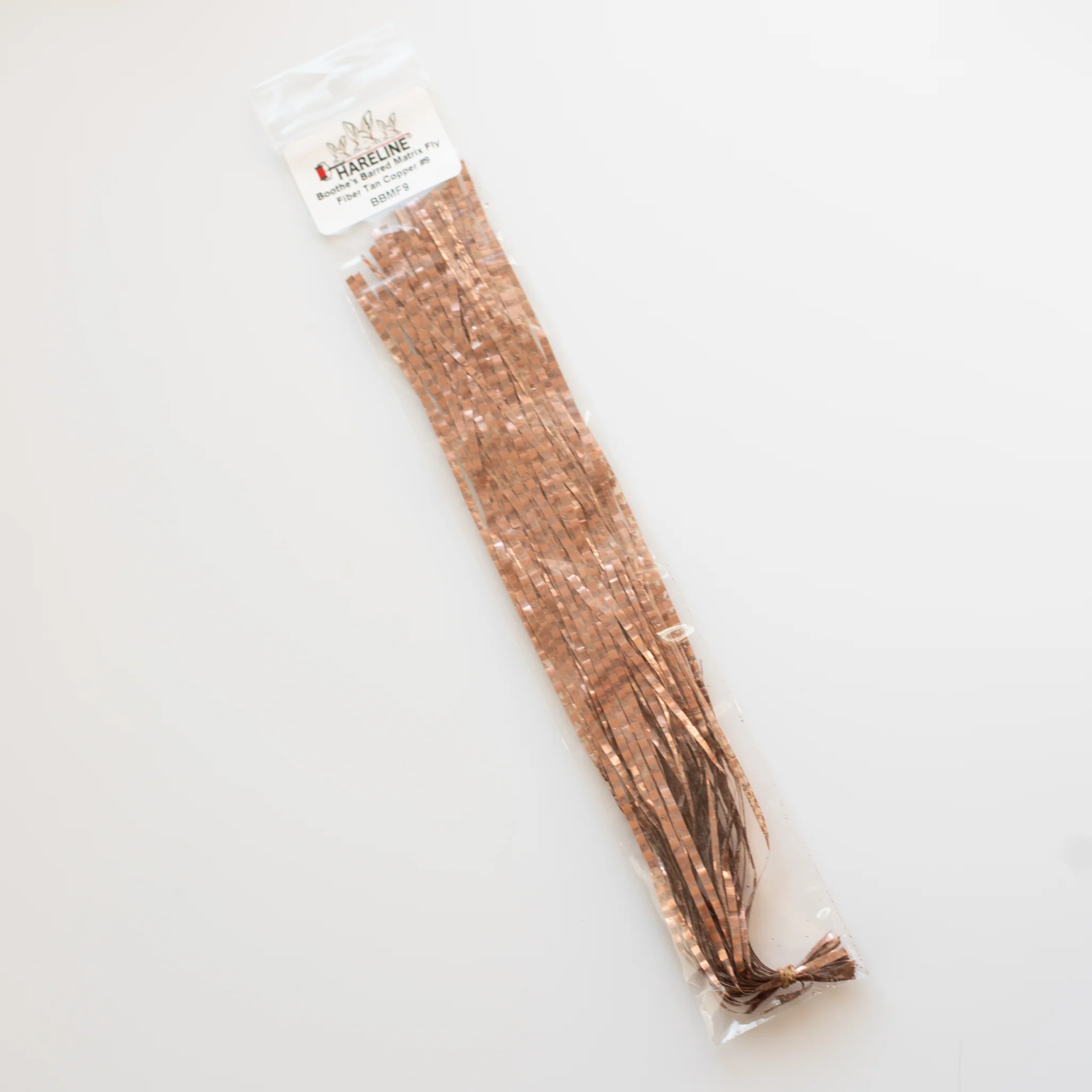 Boothe's Barred Matrix Fly Fiber - Image 18