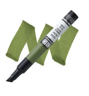 Chartpak Fly Tying Markers - Image 14