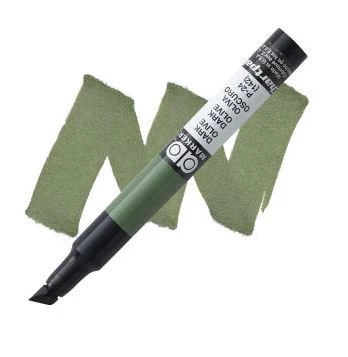 Chartpak Fly Tying Markers - Image 9