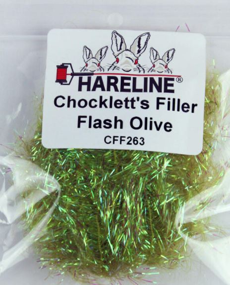 Chocklett's Filler Flash - Image 10