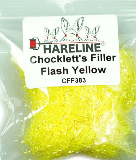 Chocklett's Filler Flash - Image 11