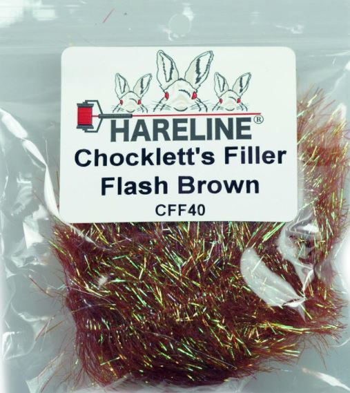 Chocklett's Filler Flash - Image 3