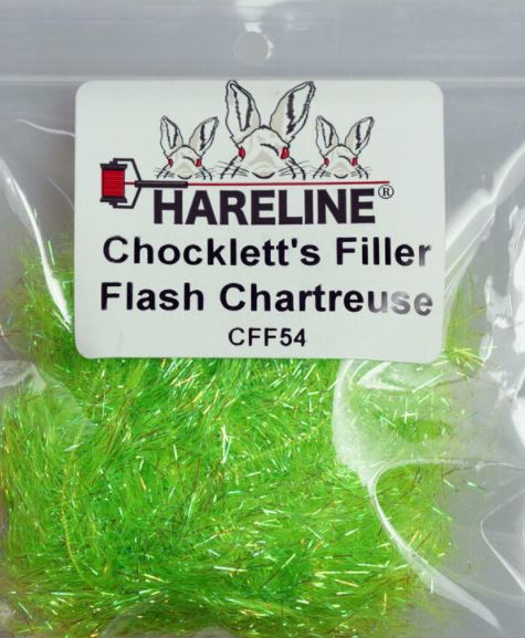Chocklett's Filler Flash - Image 4