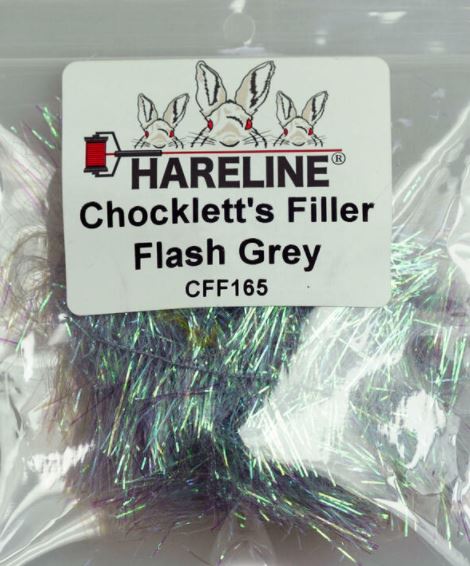 Chocklett's Filler Flash - Image 5