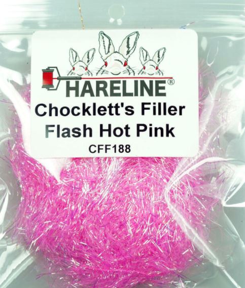 Chocklett's Filler Flash - Image 6
