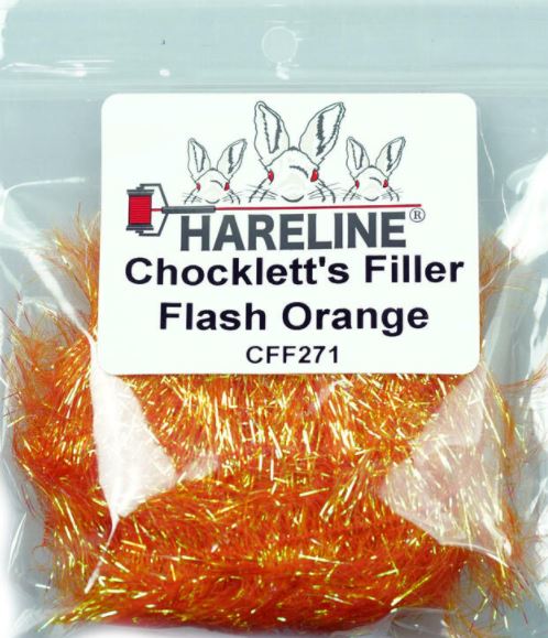 Chocklett's Filler Flash - Image 7