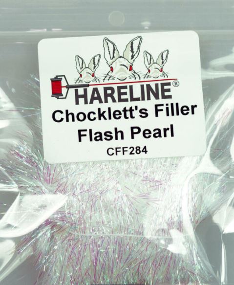 Chocklett's Filler Flash - Image 8