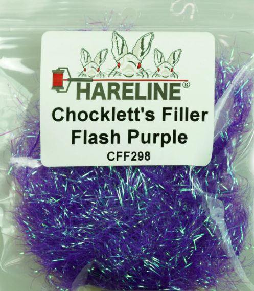 Chocklett's Filler Flash - Image 9