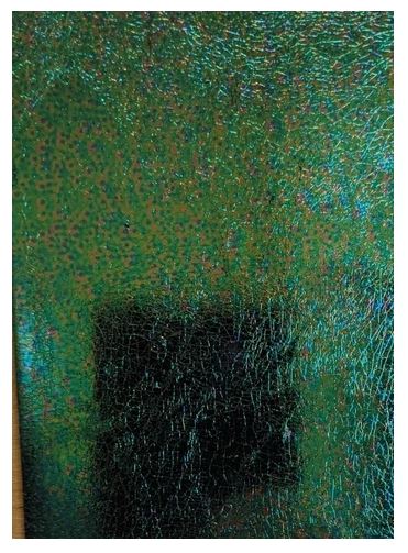 Chocklett's Loco Foam - Image 8