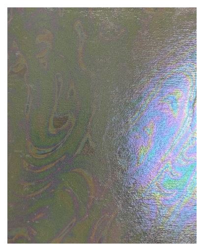 Chocklett's Loco Foam - Image 9