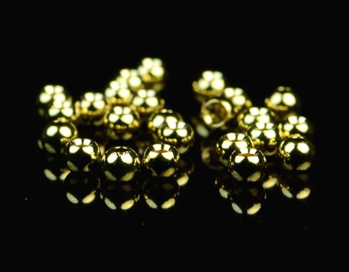 Cyclops Brass Beads - Image 5