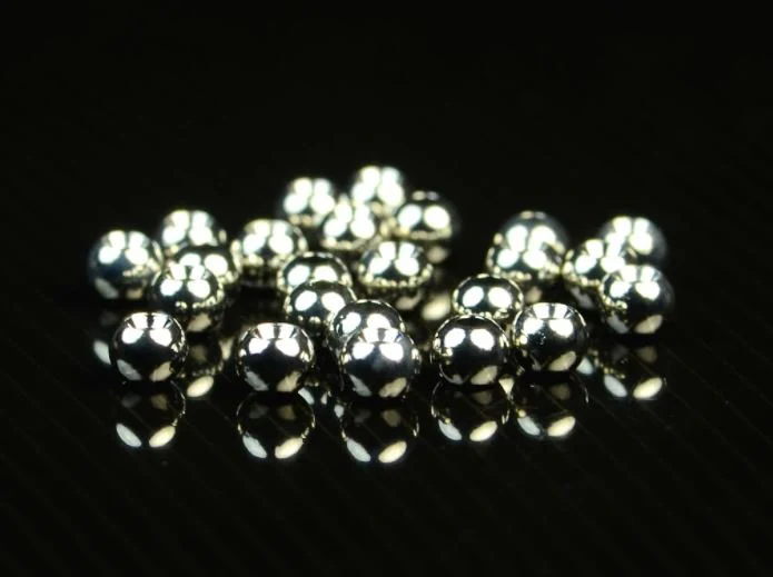 Cyclops Brass Beads - Image 6