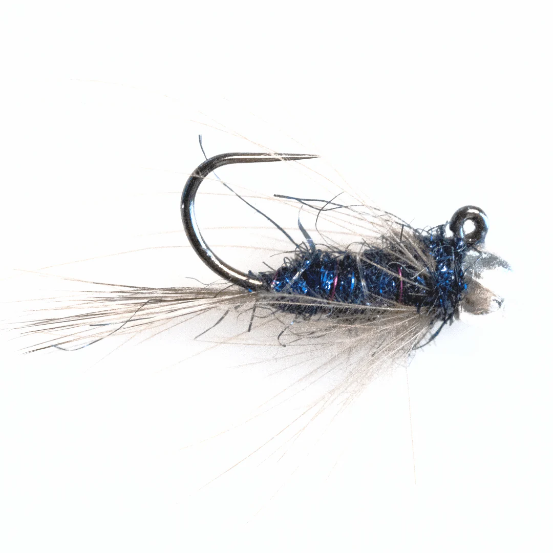 Top 5 Flies to Never Leave Home Without