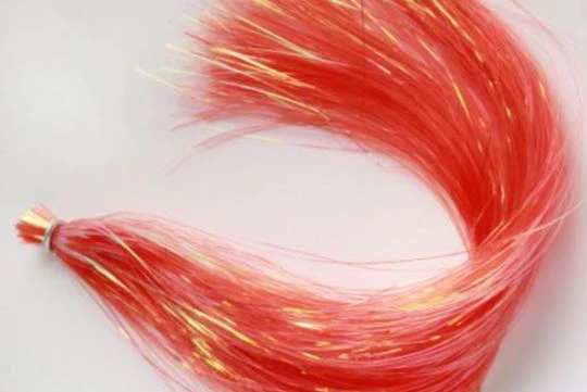 Dyed Pearl Flashabou - Image 10