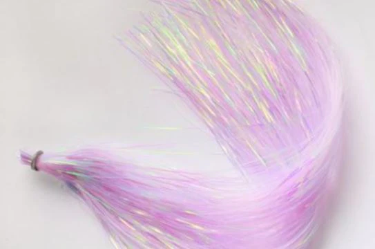 Dyed Pearl Flashabou - Image 11