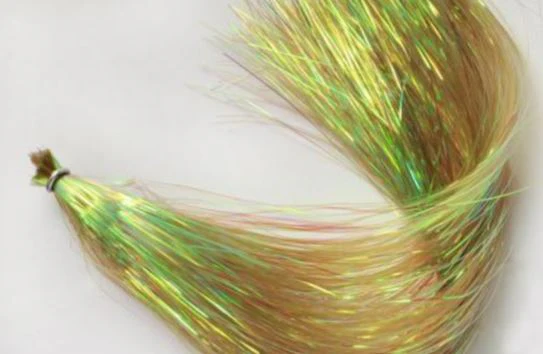 Dyed Pearl Flashabou - Image 12