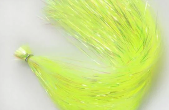 Dyed Pearl Flashabou - Image 4