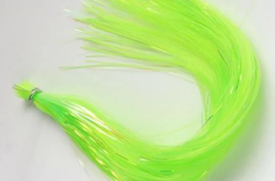 Dyed Pearl Flashabou - Image 5