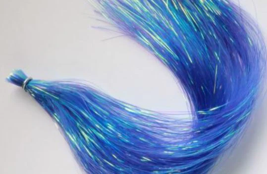 Dyed Pearl Flashabou - Image 7