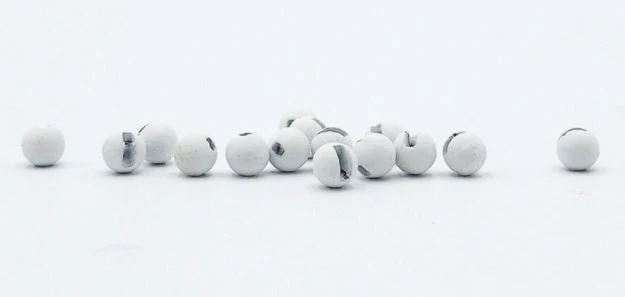 Firehole Stones Matte Slotted Tungsten Beads - Image 10