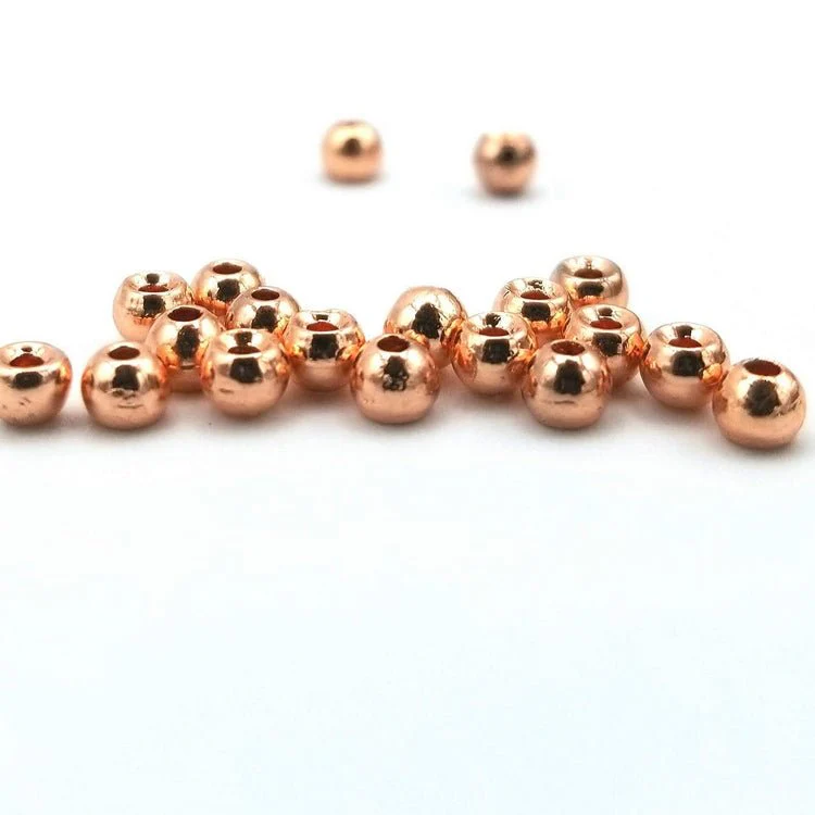 Firehole Stones Plated Tungsten Beads - Image 3
