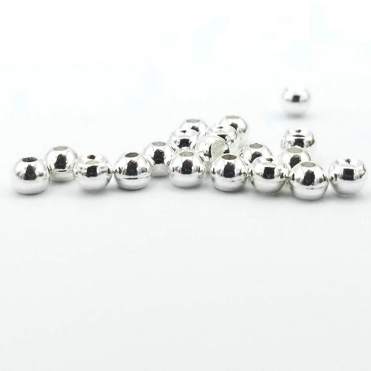 Firehole Stones Plated Tungsten Beads - Image 4