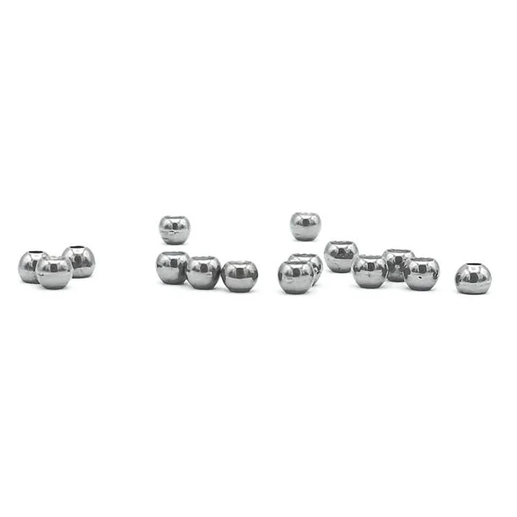 Firehole Stones Plated Tungsten Beads - Image 5
