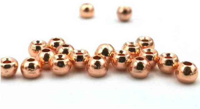 Firehole Stones Plated Tungsten Beads - Image 7