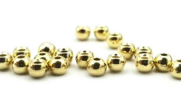 Firehole Stones Plated Tungsten Beads - Image 8