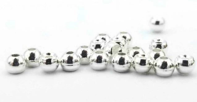Firehole Stones Plated Tungsten Beads - Image 9