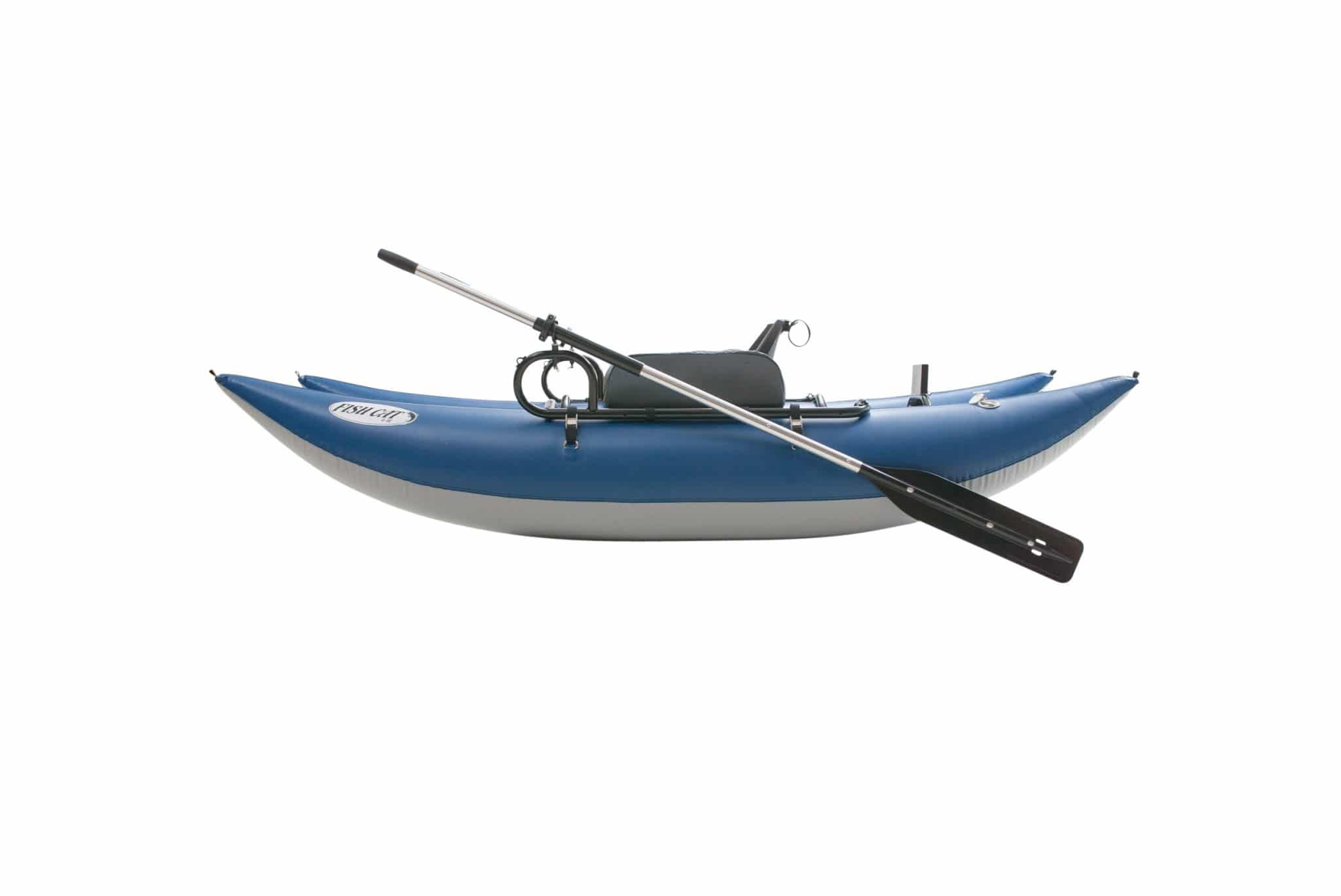 Fish Cat 9-IR Pontoon Boat - Image 3