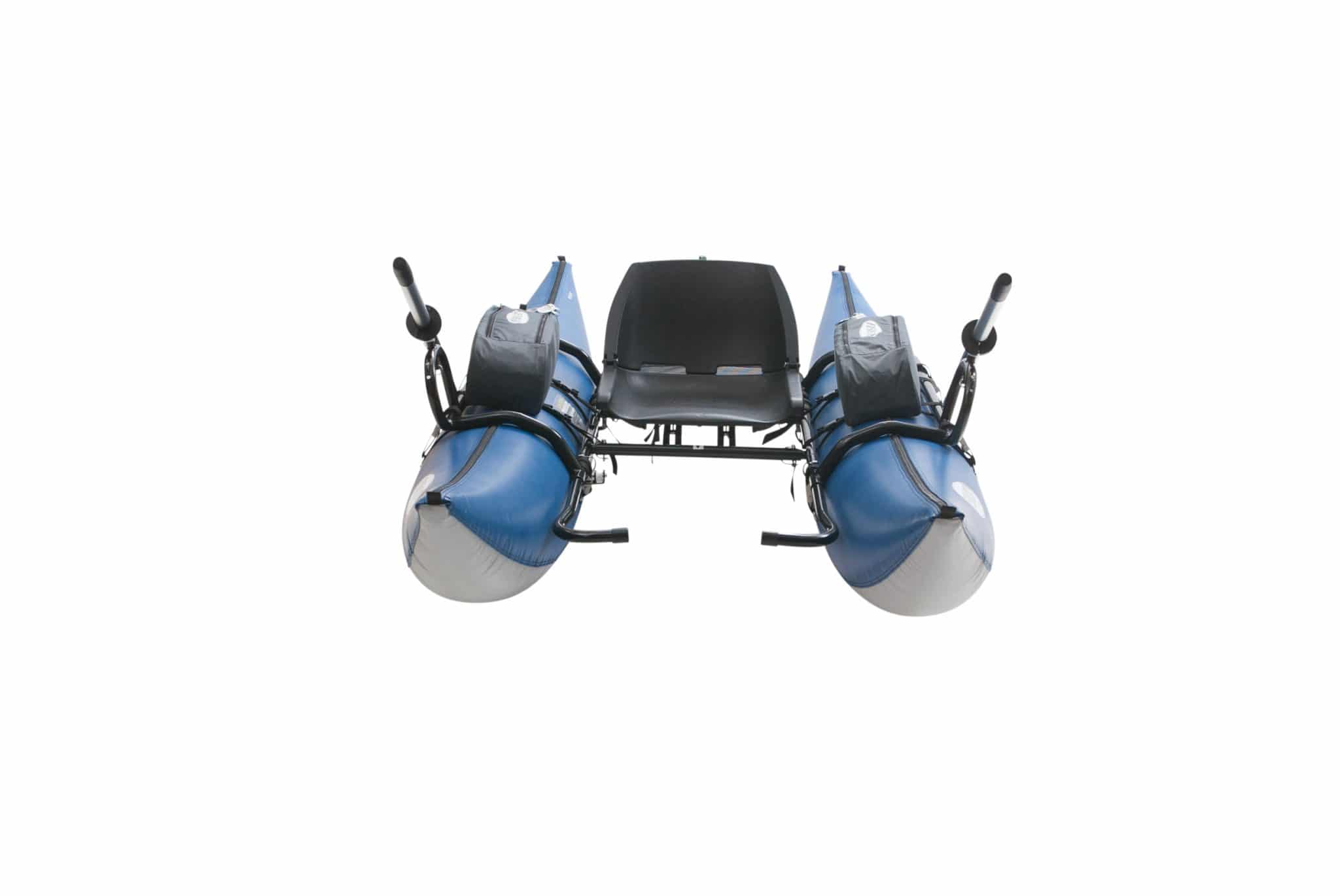 Fish Cat 9-IR Pontoon Boat - Image 4