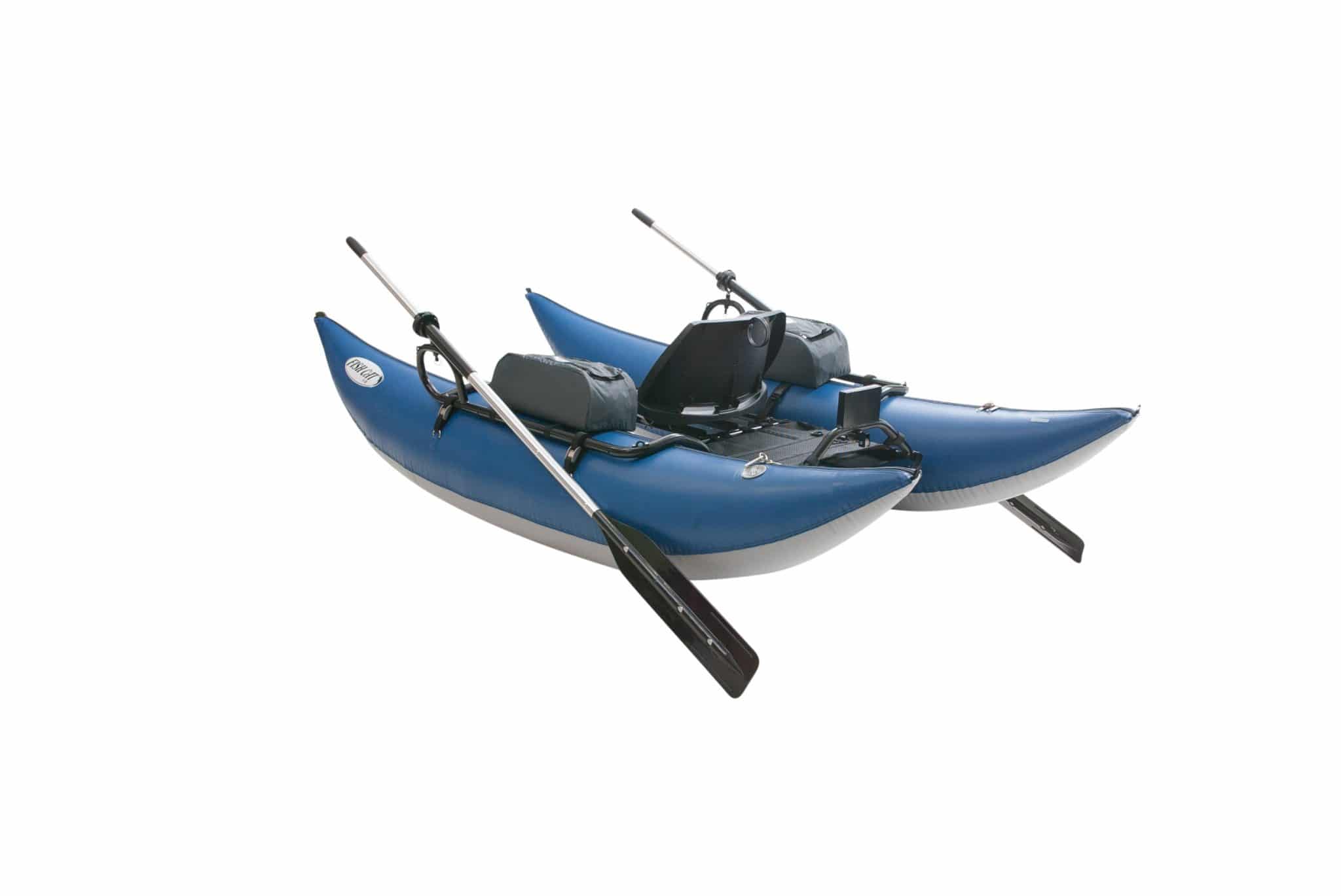 Fish Cat 9-IR Pontoon Boat - Image 5