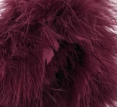 Fish Hunter Premium Strung Marabou - Image 10