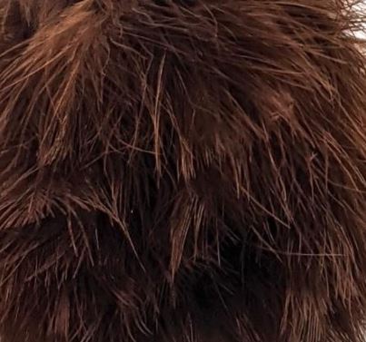 Fish Hunter Premium Strung Marabou - Image 14