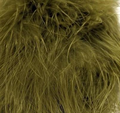 Fish Hunter Premium Strung Marabou - Image 15