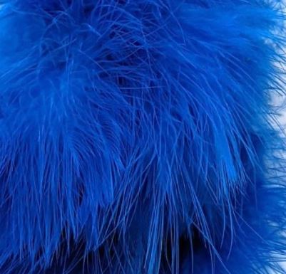 Fish Hunter Premium Strung Marabou - Image 16