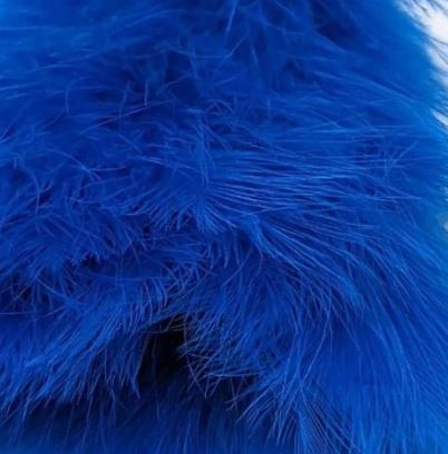 Fish Hunter Premium Strung Marabou - Image 17