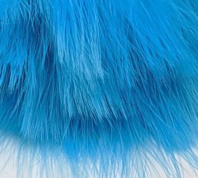 Fish Hunter Premium Strung Marabou - Image 19