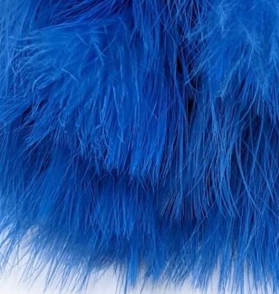 Fish Hunter Premium Strung Marabou - Image 20