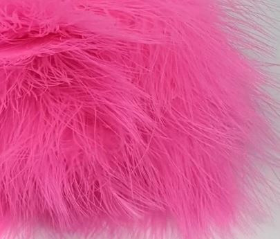 Fish Hunter Premium Strung Marabou - Image 21